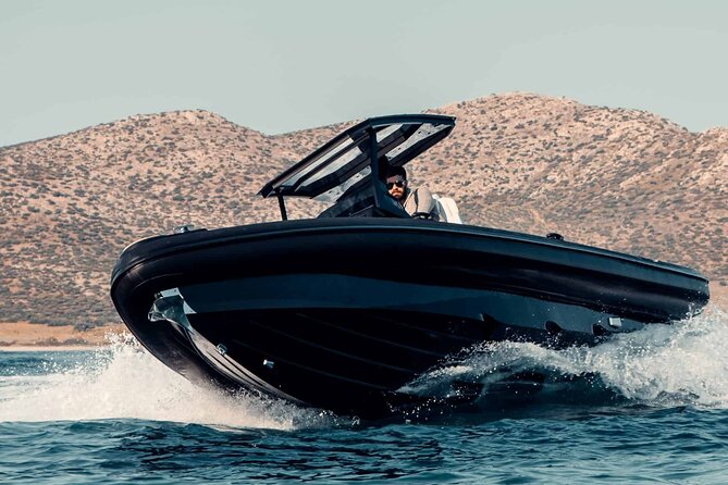 2-hour Private Sunset Tour with Skipper in Agios Nikolaos - Why a private sunset cruise from Agios Nikolaos works