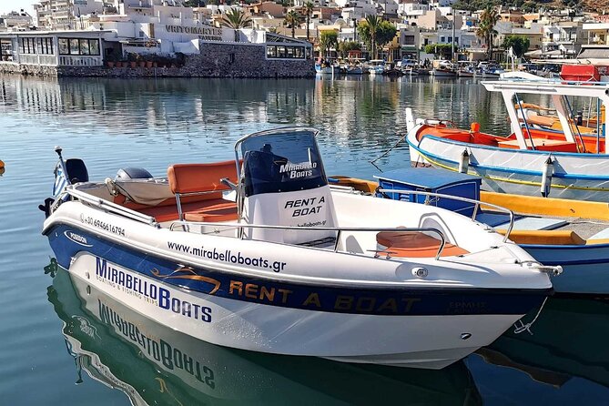 2-hour Private Sunset Tour with Skipper in Agios Nikolaos - Sunset timing and the two-hour limit