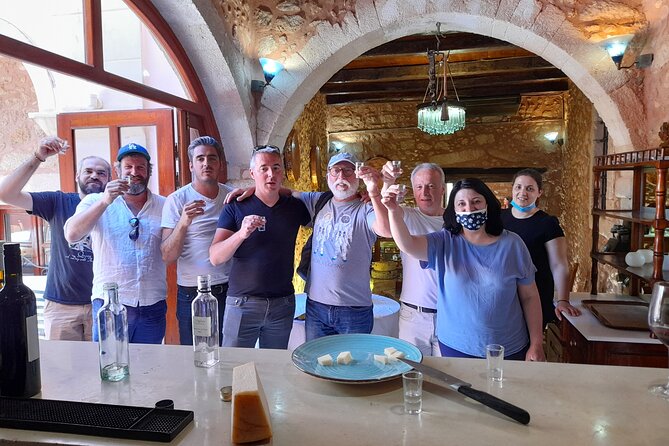 2-Hour Wine Tasting & Food pairing in Rethymno, Crete, Greece - Who will enjoy this experience most