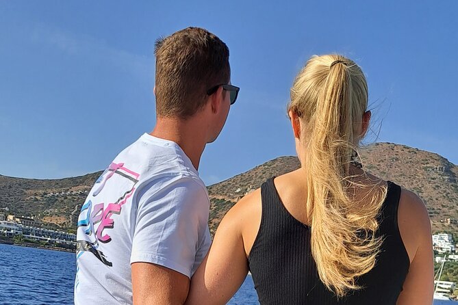 4 Hour Fishing and Swimming Boat Experience in Schisma Eloundas - The value of $150.85 per person