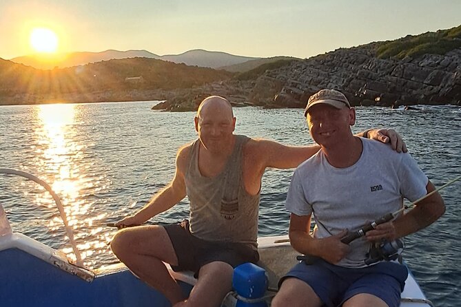 4 Hour Fishing and Swimming Boat Experience in Schisma Eloundas - Who will enjoy this boat trip most