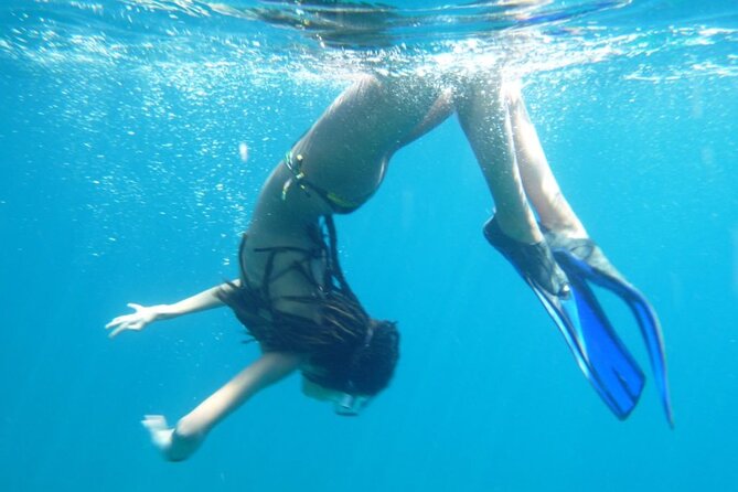 5,5 hours Private Sailing Trips from Heraklion to Island of Dia - The crossing to Dia Island