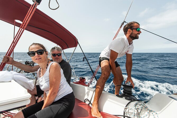 5,5 hours Private Sailing Trips from Heraklion to Island of Dia - Who will enjoy this Dia sailing trip most