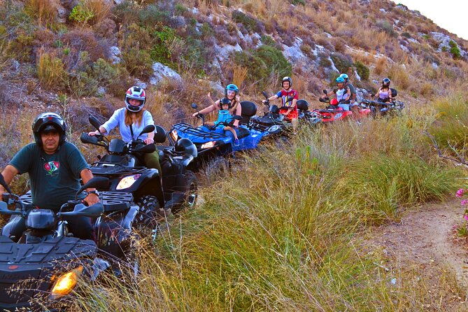 5Hour Safari Tour in Crete(Heraklion)with Quad,Jeep,Buggy & Lunch - Why this safari works for seeing Crete beyond Heraklion