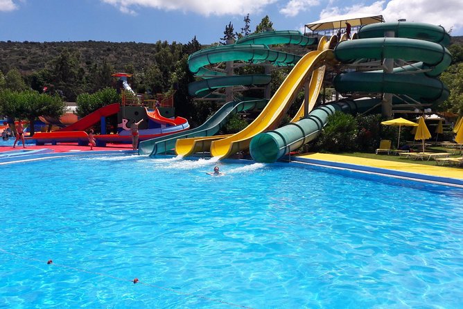 Acqua Plus Water Park Admission with Optional Transfer - Who will enjoy this water park most
