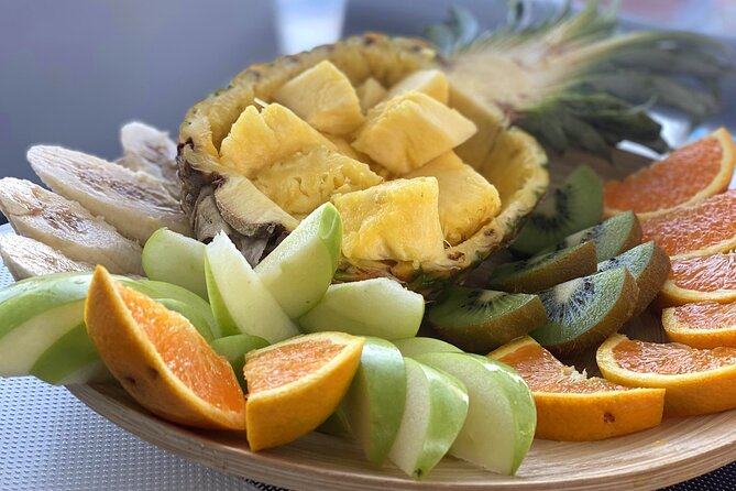 Ag. Nikolaos Catamaran to Spinalonga - Gourmet Meal & Water Toys - Who will enjoy this catamaran cruise most?