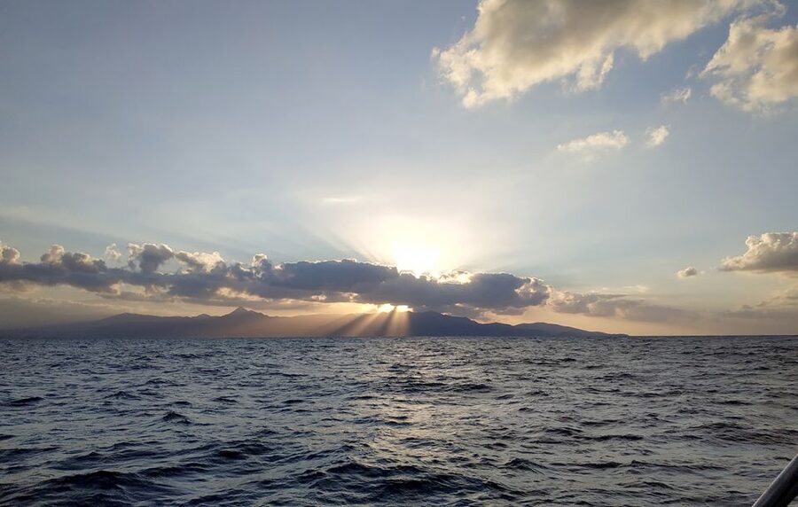Agia Galini: South Crete Sailing Trip with Optional Lunch - Transfers and the real time commitment