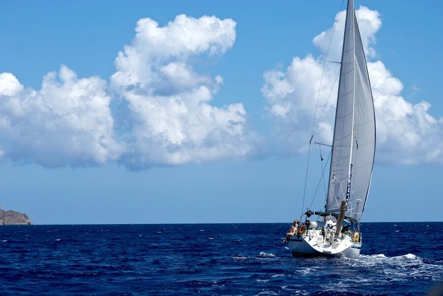 Agia Galini: South Crete Sailing Trip with Optional Lunch - Who will enjoy this trip most