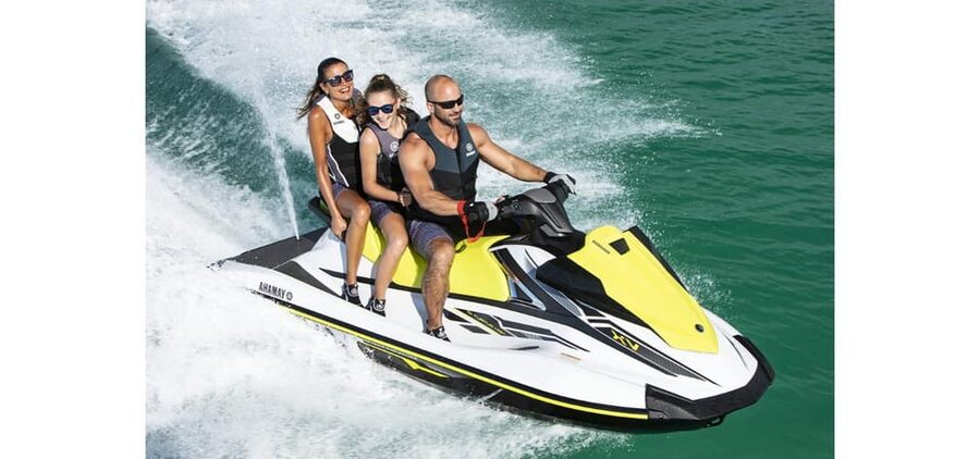 Agia Pelagia: Jet Ski - Safety Rules That Matter