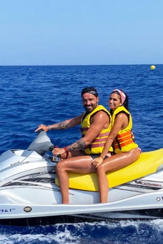 Agia Pelagia: Jet Ski - Practical Advice Before You Go