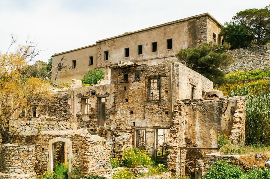 Agios Nikolaos: Boat Trip to Spinalonga with Swim Stop - How good is the €29 price?