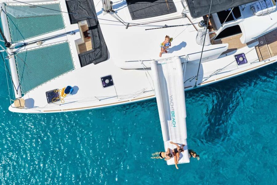 Agios Nikolaos: Spinalonga AM Catamaran Cruise with Lunch - Key points to know before booking