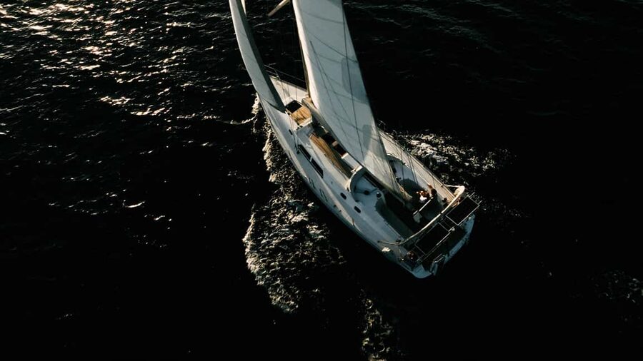 Agios Nikolaos: Spinalonga and Kolokitha Island Sailing Trip - Kolokitha Bay is the heart of the day