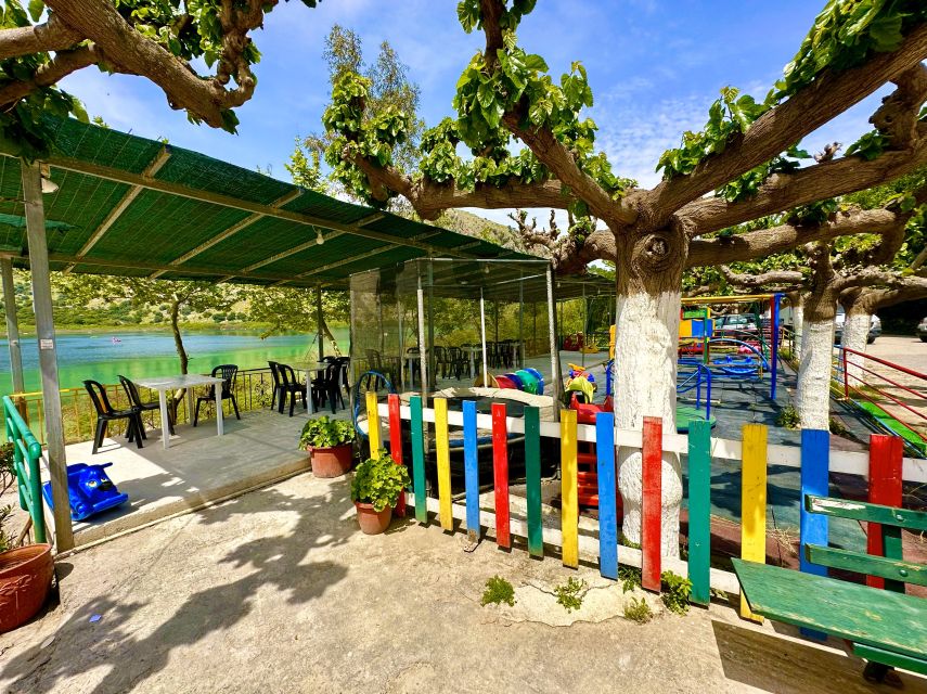 All Day Family Tour to Rethymno & Kournas Lake | JMP Tours - What $352 buys you
