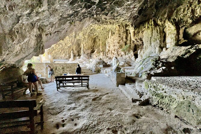 All Day Private Family Tour to Elafonisi Beach & Agia Sofia - Who will get the most from this day
