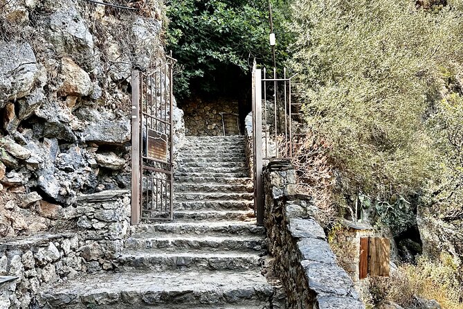 All Day Private Family Tour to Elafonisi Beach & Agia Sofia - Weather, cancellations, and timing