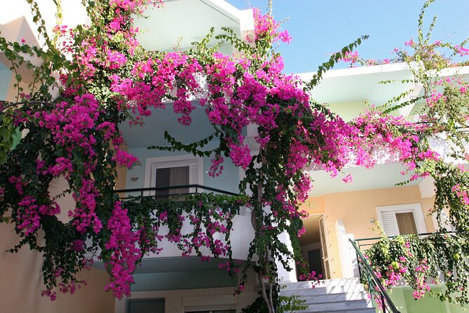 An audio tour of Rethymno: From Ancient Greece to modern times - How the VoiceMap format works
