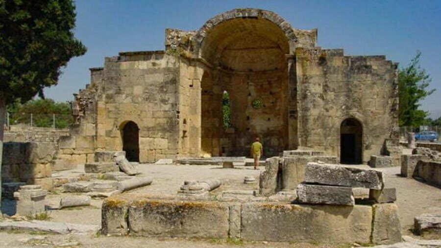 Archaeological and Natural Beauties of South Central Crete - Key Points At a Glance