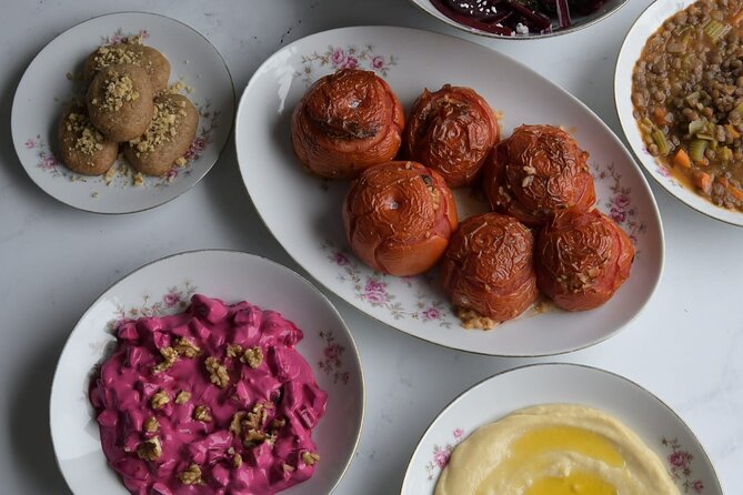 Authentic and Traditional Cooking Class in Chania Crete - Why this class feels different from a restaurant meal