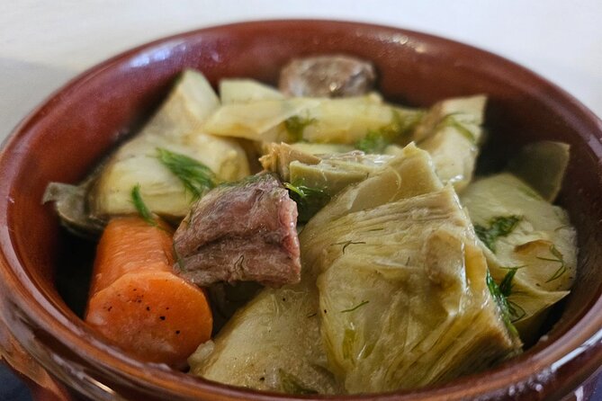 Authentic Cretan Cooking Class in Ozlem’s Home in Crete - A private class with room to shape the menu