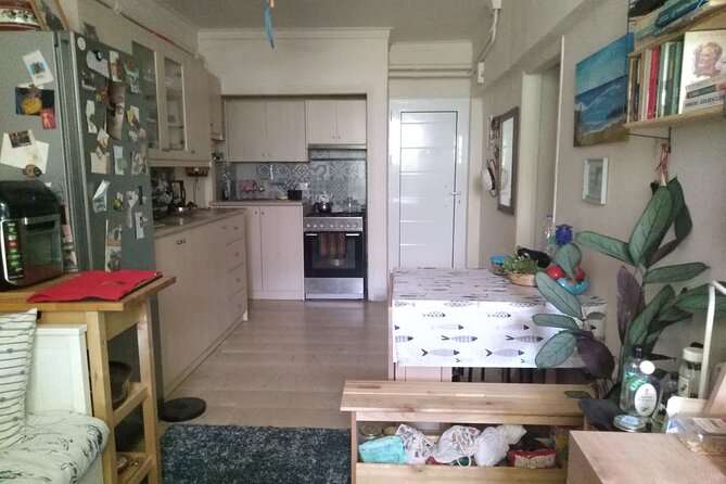 Authentic Cretan Cooking Class in Ozlem’s Home in Crete - Who will enjoy this Cretan cooking class?