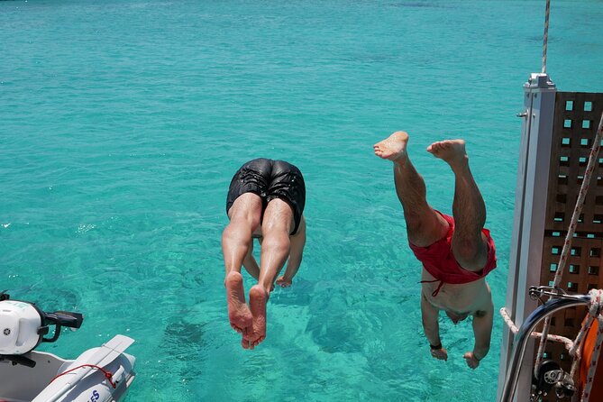Balos Beach and Gramvousa island shared group Sailing Cruise - Is $234.31 good value?