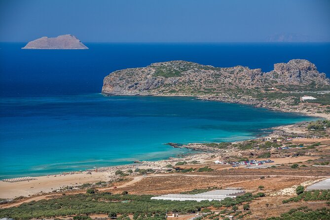 Balos & Falassarna Beach - Jeep Tour with Loungers and Lunch - Price, group size, and who gets the best value
