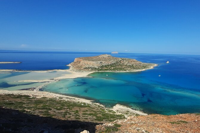 Balos Lagoon private Jeep tour with lunch - Why this private Balos trip works well