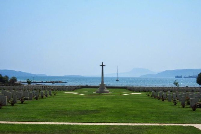 Battle of Crete WW2 Private Tour (price per group of 6) - Why this Battle of Crete tour feels different
