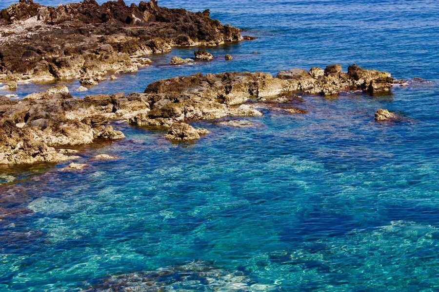 Black Rose Pirate Boat: 5-Hour Trip from Heraklion - Setting Sail from Hersonissos