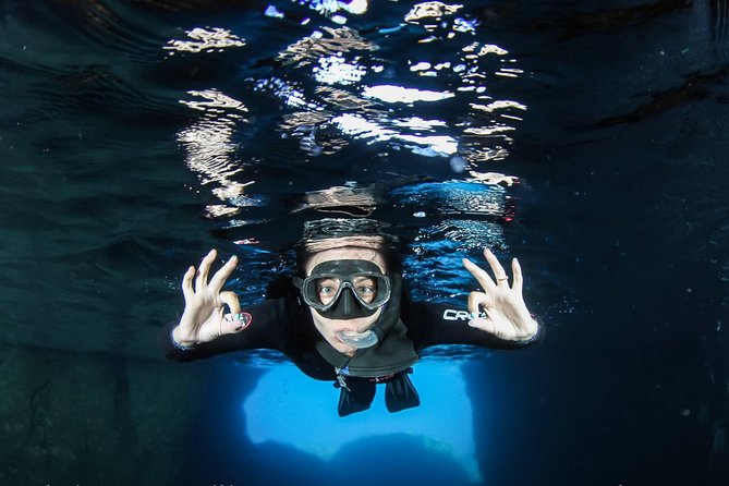 Boat Trip in Crete with Guided Snorkeling and Free Pick up! - Pickup limits and timing