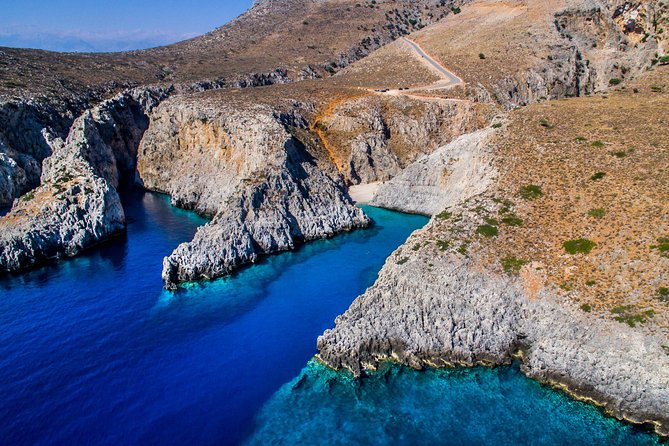 Boat Trip to Seitan Limania creek for up to 5-11 people 4hrs! - Is the $407.41 group price good value?