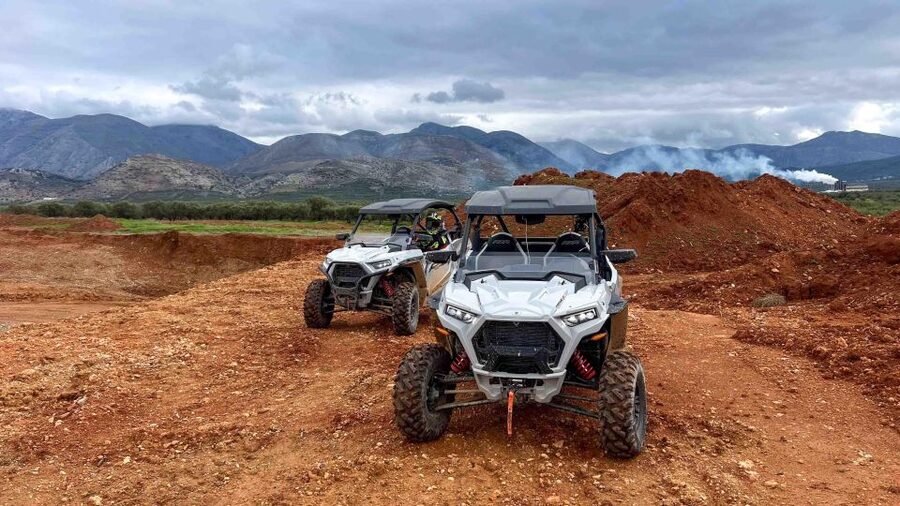 Buggy Safari Tours In Crete Heraklion - Who should book this, and who should skip it