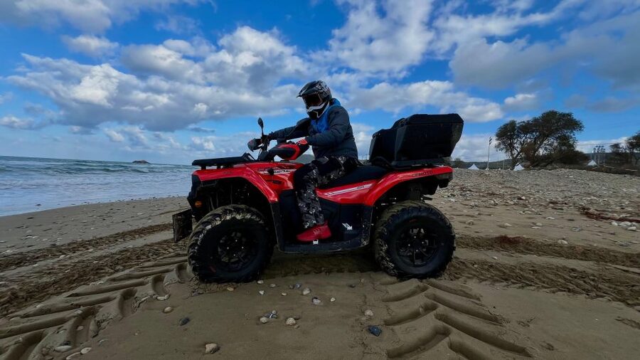 Buggy Safari Tours In Crete Heraklion - Price and what the $530 group rate means