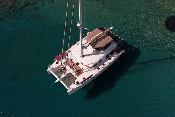 Catamaran Cruise to Dia Island with Meal and Water Activities - Is $144.49 a fair price?