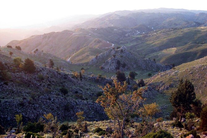 Chania 4x4 Sunset Safari Tour - Key points to know before booking