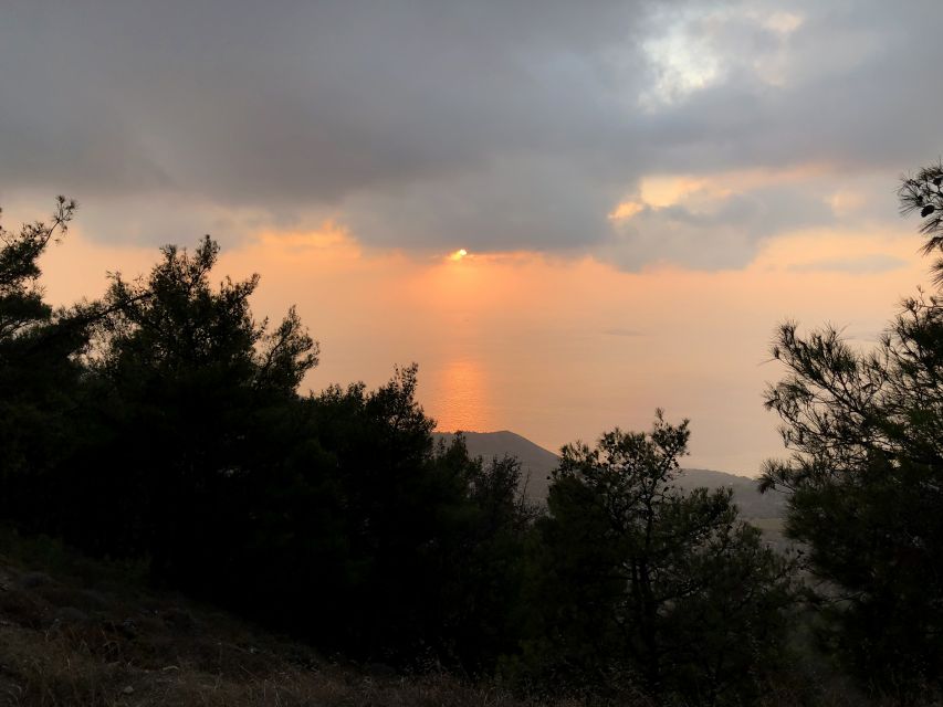 Chania 4x4 Sunset Safari Tour - Who should book this evening?