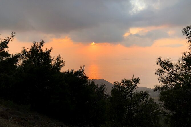 Chania 4x4 Sunset Safari Tour - Who will enjoy the 4x4 ride most