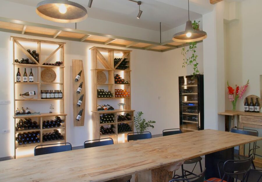 Chania: 5-Wine Tasting with Locals in Village near Kissamos - Who will enjoy this most