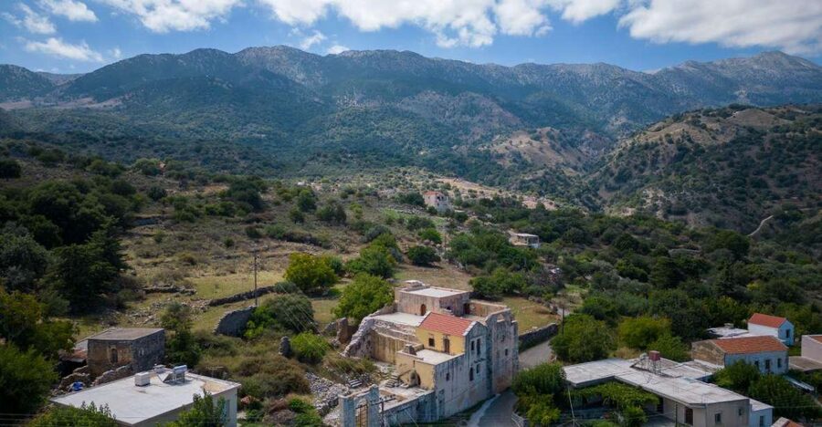 Chania: 7 Villages of Apokoronas Tour with Lunch - At a glance