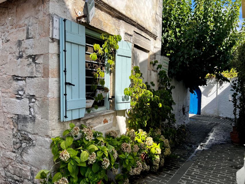 Chania: 7 Villages of Apokoronas Tour with Lunch - Cheese, honey, and the taste of rural Crete
