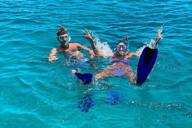 Chania: Afternoon Catamaran trip - Dinner, Drinks & Sunset - Key things to know before you book