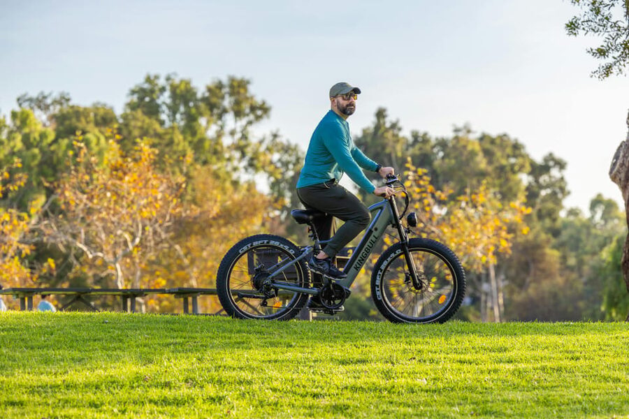 CHANIA AGIA LAKE: AN ECO EXPLORE E-BIKE ADVENTURE - Key points to know before you book