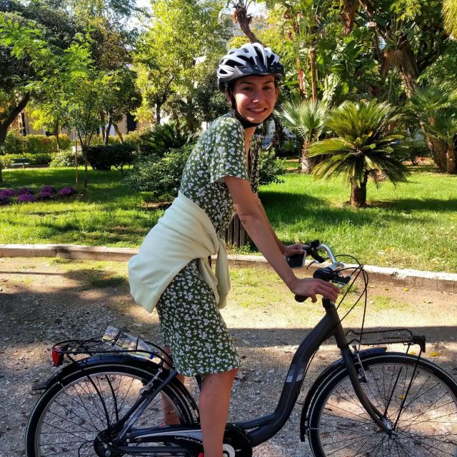 Chania Alternative Sunset Bike Tour - The first ride: Chania’s public buildings beyond the walls