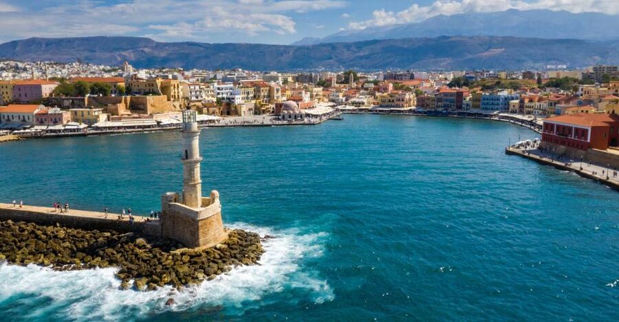 Chania: Archaeological Museum Entry Ticket and Audio Guide - What this Chania museum visit is really like