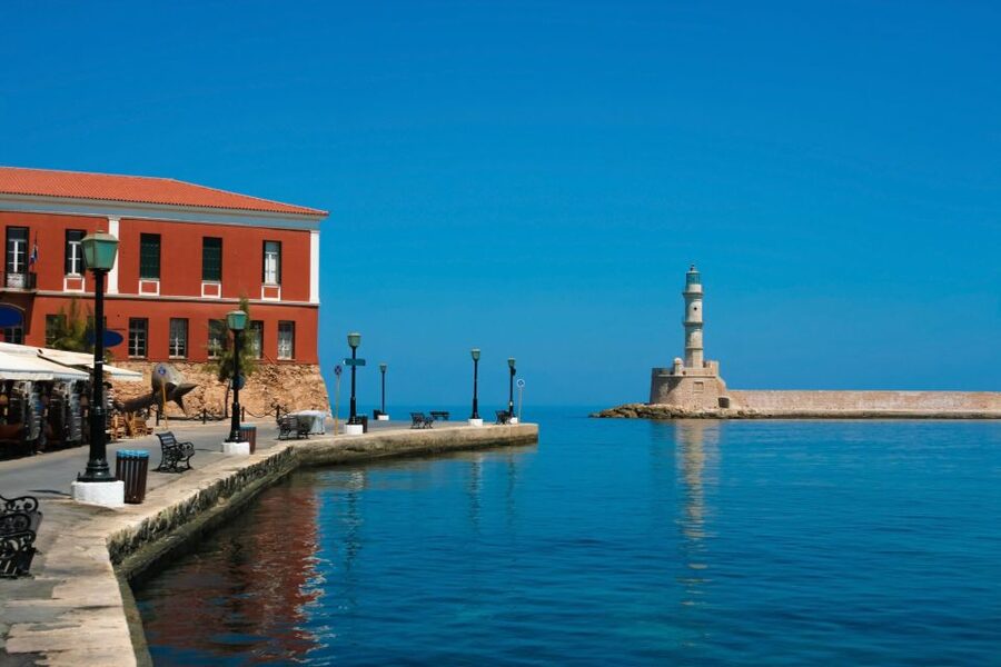 Chania: Archaeological Museum Entry Ticket and Audio Guide - Kydonia necklaces and the human side of ancient Crete