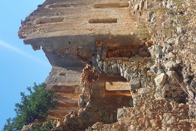Chania Area: Cooking Class at a Farm in Stylos Village (organic) - Key points to know before you book