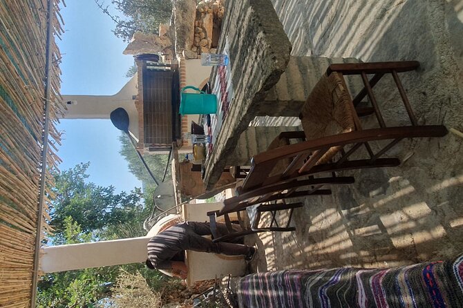 Chania Area: Cooking Class at a Farm in Stylos Village (organic) - Cooking with Sofia and Cretan ingredients