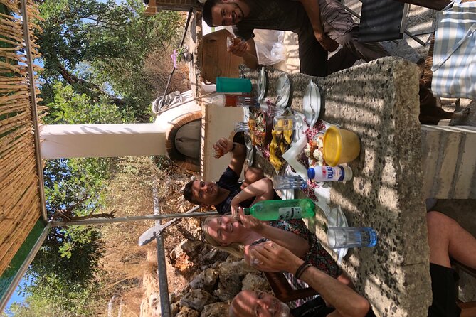 Chania Area: Cooking Class at a Farm in Stylos Village (organic) - What the $145.99 price really covers
