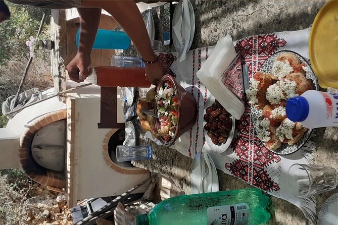 Chania Area: Cooking Class at a Farm in Stylos Village (organic) - My practical take on the day